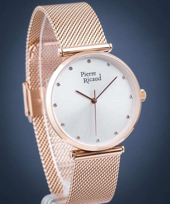 Dámské hodinky Pierre Ricaud Classic P22035.91R3Q