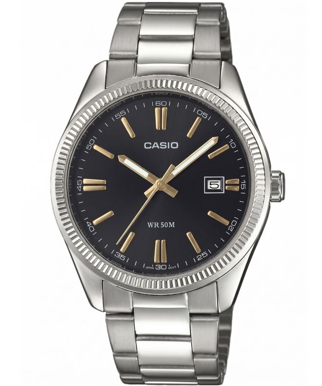 Pánské hodinky Casio MTP MTP-1302D-1A2VEF