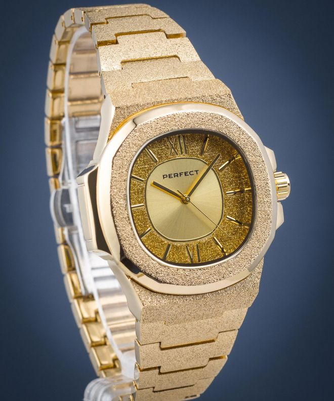 Hodinky Perfect Classic PF00601