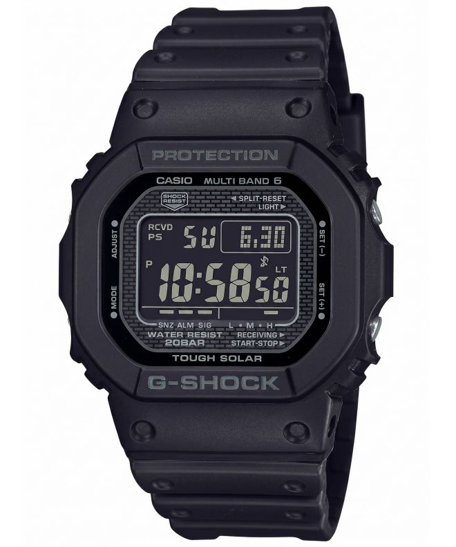 Hodinky pánské Casio G-Shock Original GW-5000HS-1ER