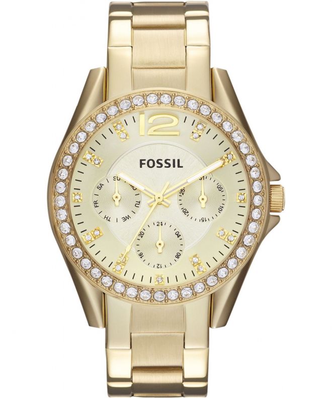Dámské hodinky Fossil RILEY ES3203 ES3203