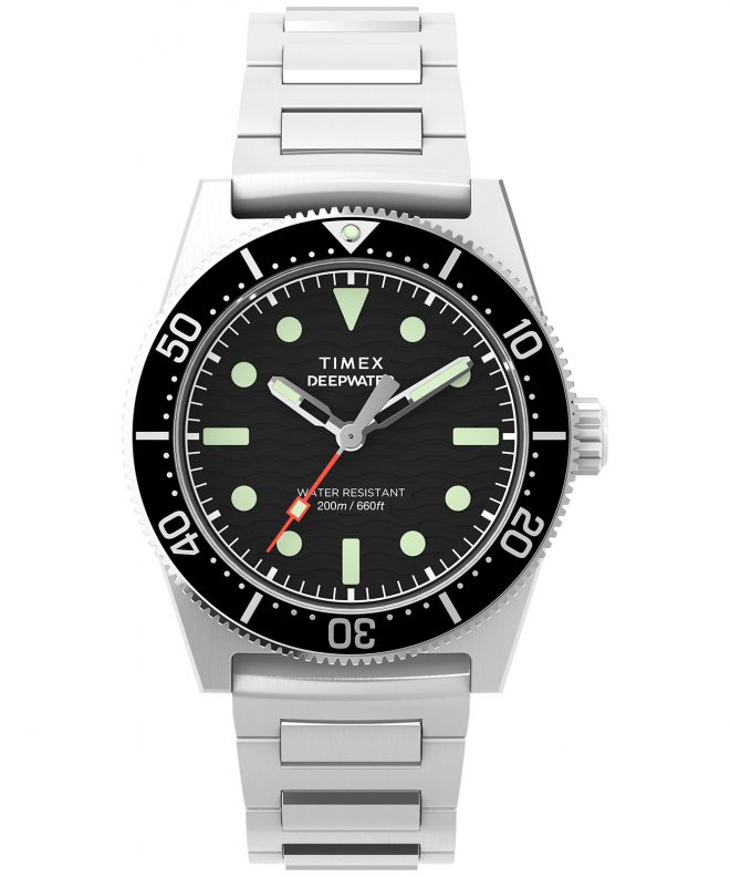 Hodinky Timex Deepwater Reef TW2W95200