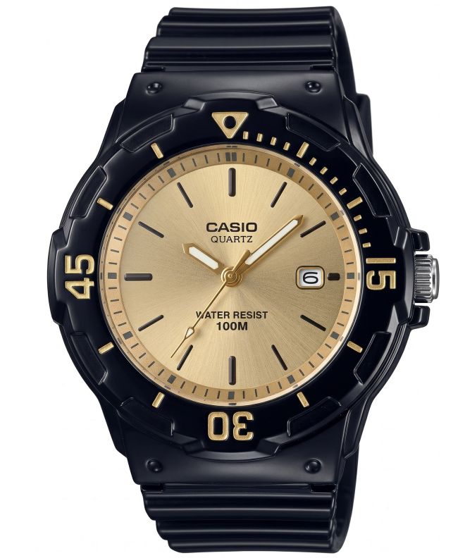 Dámské hodinky Casio Sport LRW-200H-9EVEF LRW-200H-9EVEF
