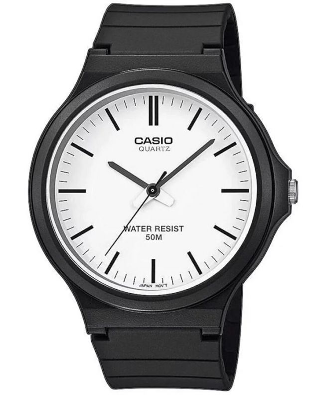 Pánské hodinky Casio Collection MW-240-7EVEF MW-240-7EVEF