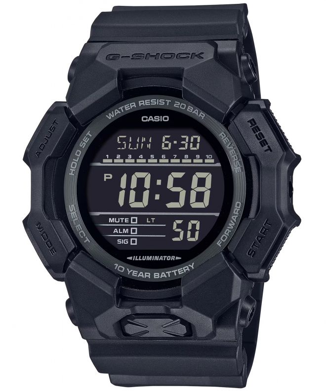 Hodinky pánské Casio G-Shock Classic GD-010-1A1ER