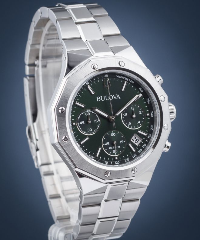Hodinky Bulova Classic 96B409