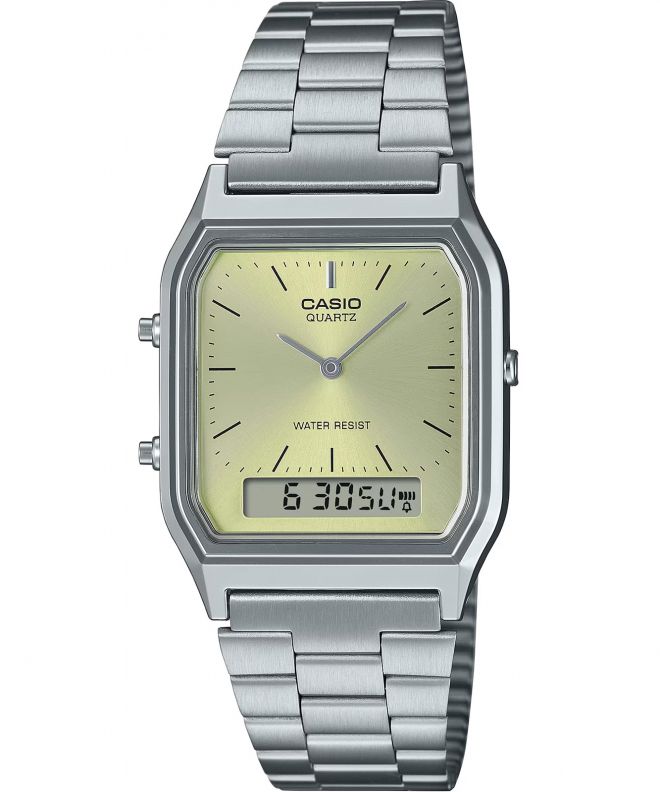 Hodinky Casio Vintage AQ-230A-9AMQYES