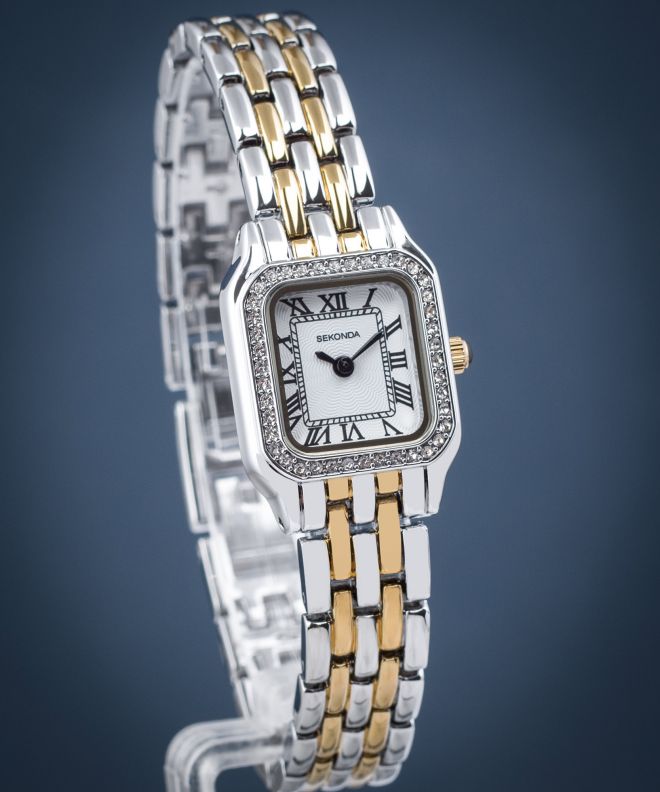 Hodinky Sekonda Monica 40640