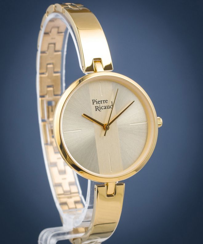 Hodinky Pierre Ricaud Classic P21036.1101Q