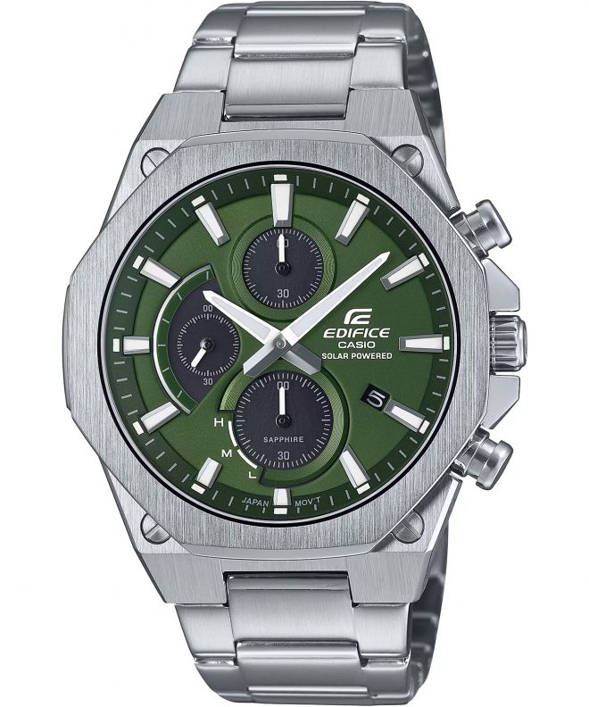 Hodinky Casio EDIFICE Momentum EFS-S570D-3AUEF