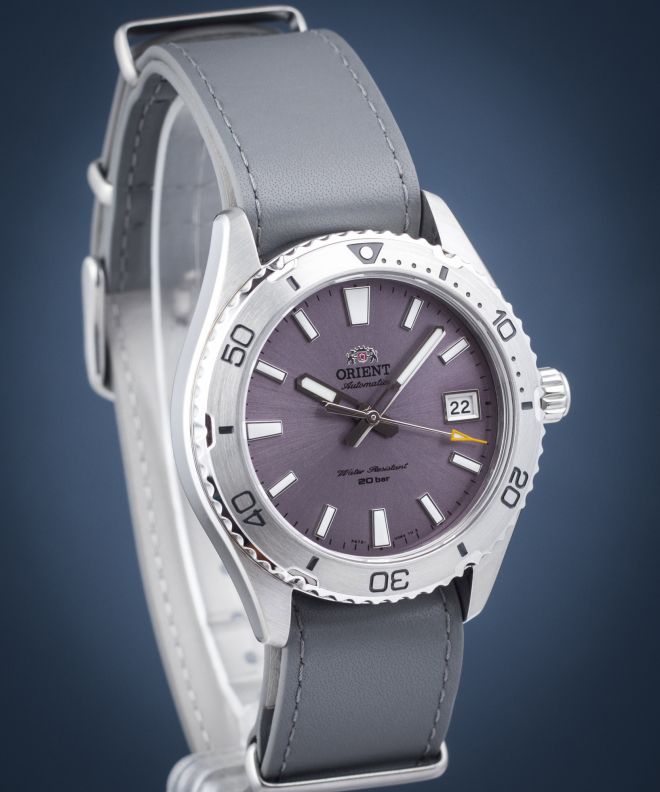 Hodinky pánské Orient Mako 40 Automatic RA-AC0Q07V10B