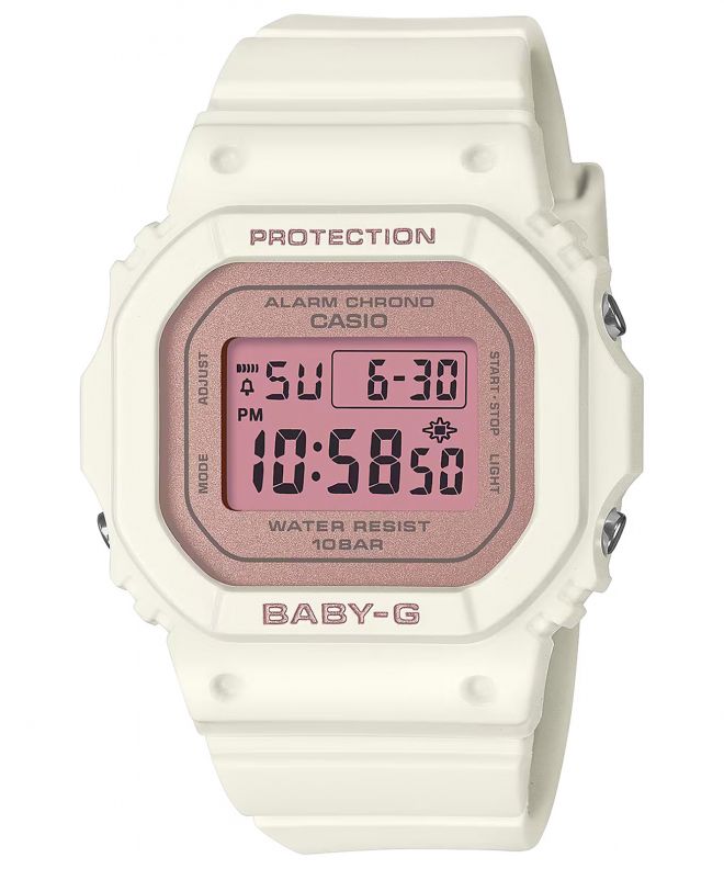 Hodinky Casio BABY-G Urban BGD-565SC-4ER