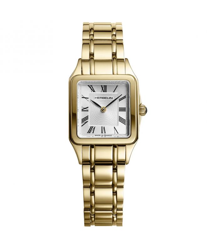 Hodinky Herbelin Classic 17457BP1N01