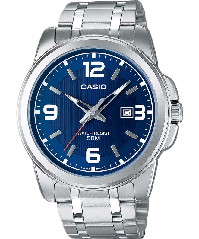 Pánské hodinky Casio Classic  MTP-1314D-2AVEF