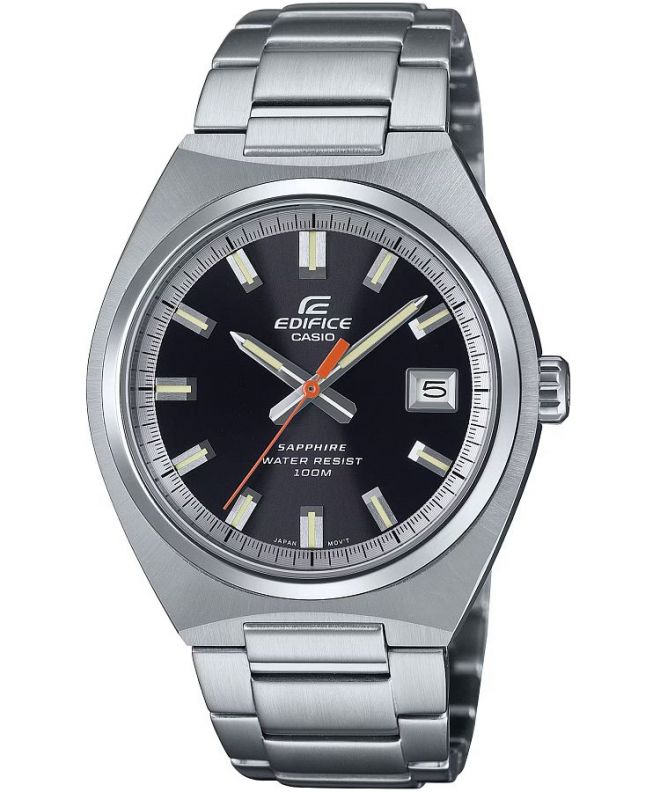 Hodinky Casio EDIFICE Momentum EFB-109D-1AVEF