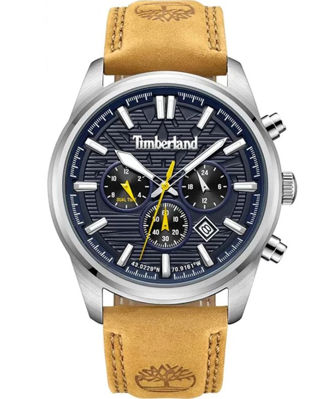 Hodinky Timberland Northbridge  TDWGF0009602 (TBL.TDWGF0009602)