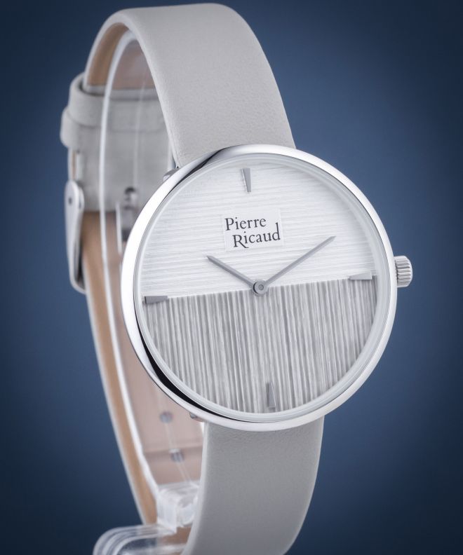 Dámské hodinky Pierre Ricaud Fashion P22086.5G13Q