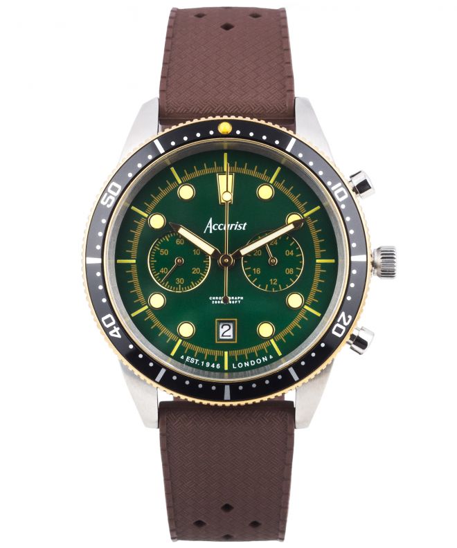 Hodinky Accurist Dive 72003X