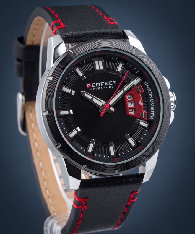 Hodinky Perfect Classic PF00640