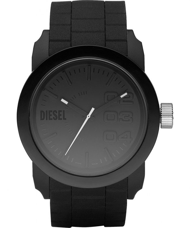 Hodinky Diesel Young Blood Black DZ1437 DZ1437