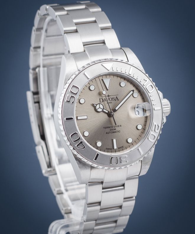Hodinky Davosa Ternos Medium California Automatic 166.199.80