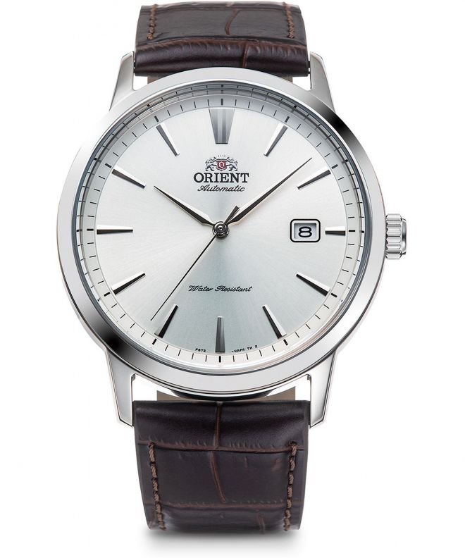 Hodinky pánské Orient Symphony Automatic RA-AC0F07S30B