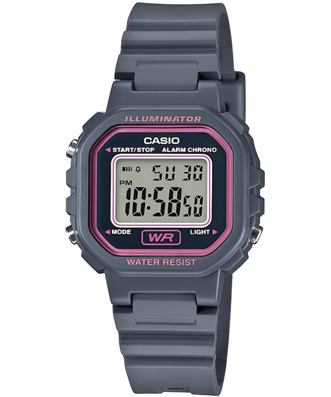 Dámské hodinky Casio Sport LA-20WH-8AEF LA-20WH-8AEF