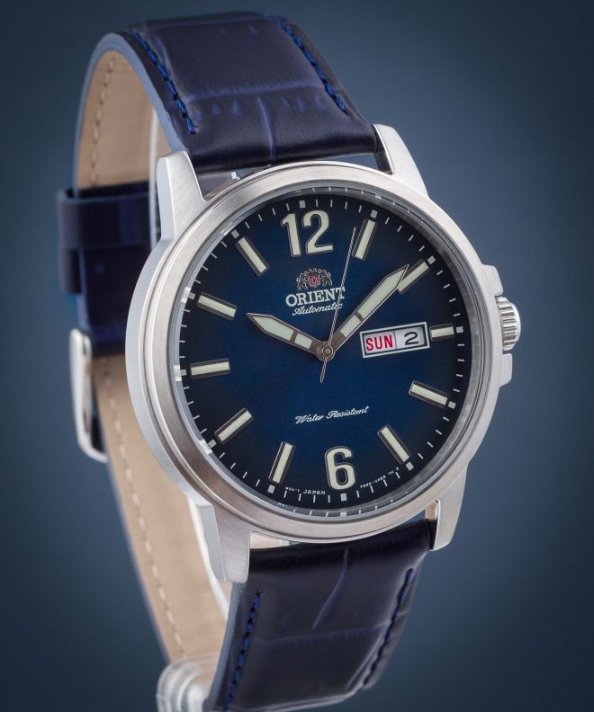 Hodinky pánské Orient Contemporary Automatic RA-AA0C05L19B
