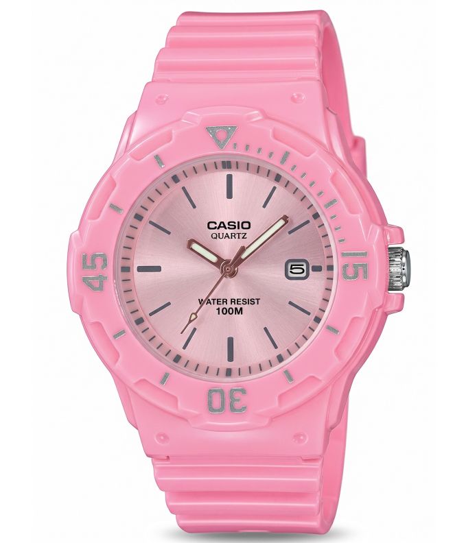Hodinky dámské Casio POP LRW-200H-4E4VEF