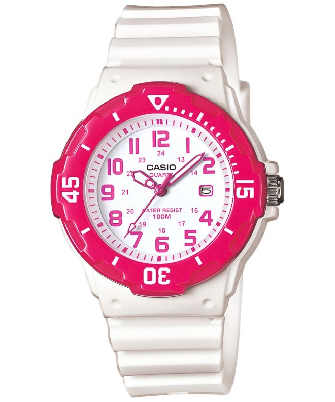 Dámské hodinky Casio Sport LRW-200H-4BVEF LRW-200H-4BVEF