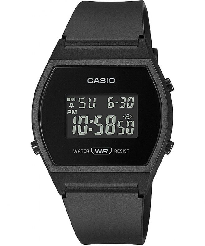 Dámské hodinky Casio Classic LW-204-1BEF LW-204-1BEF