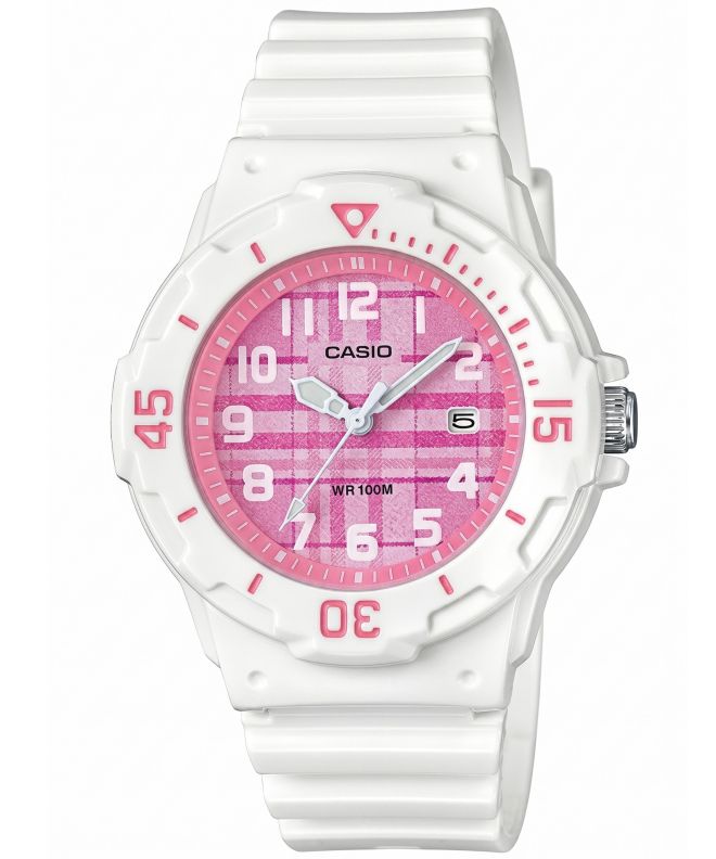 Hodinky unisex Casio POP LRW-200H-4CER