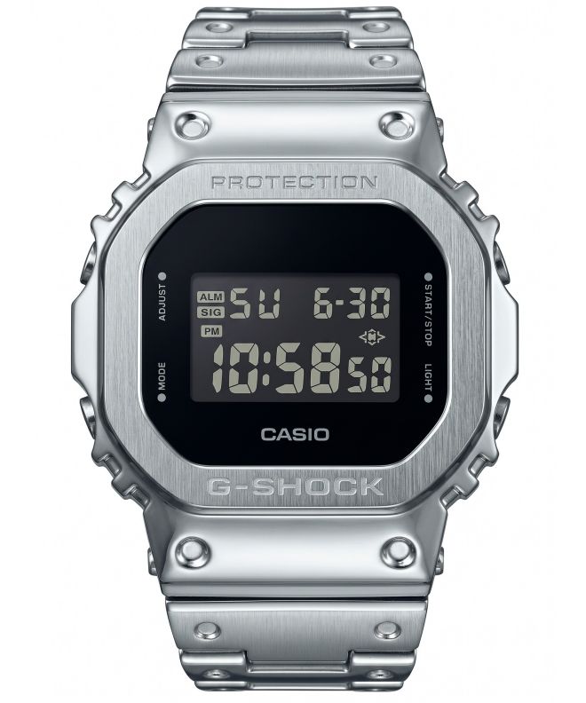 Hodinky pánské Casio G-Shock Original GM-5600YM-8ER