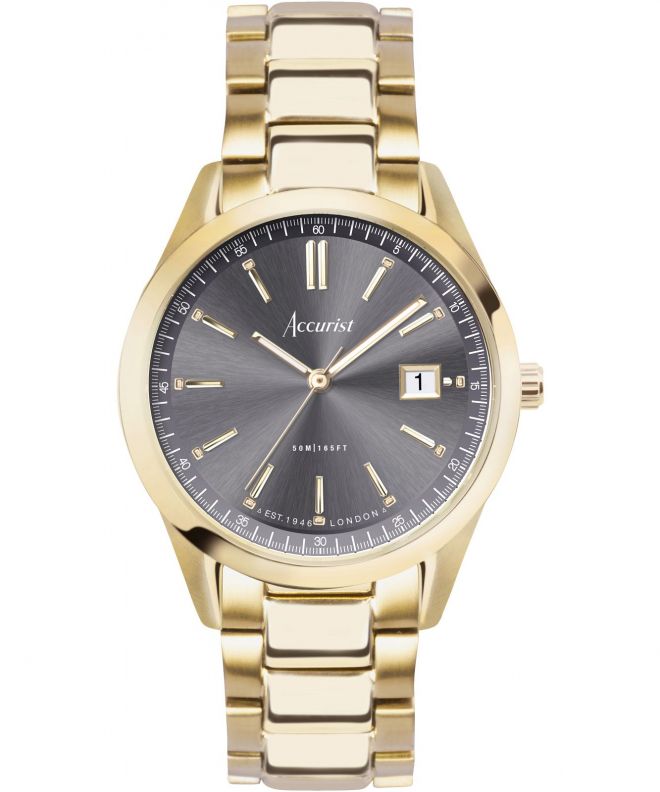 Hodinky Accurist Everyday 74009