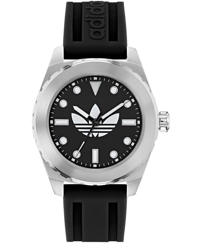 Hodinky adidas Originals Discoverer One AOSY25021