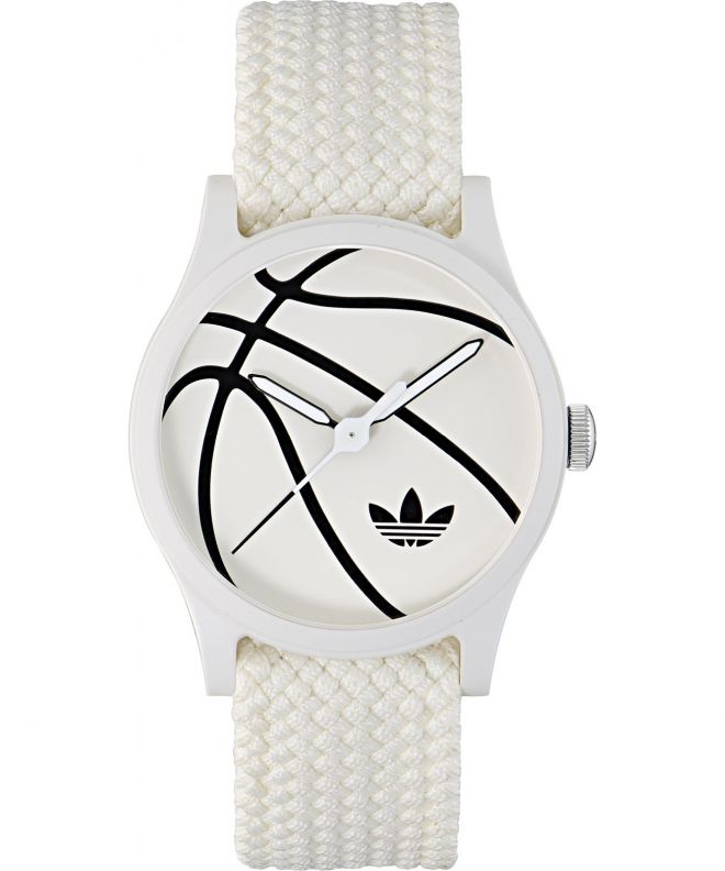 Hodinky adidas Originals Game One AOSY25025