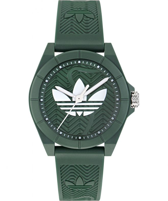 Hodinky adidas Originals Project Four AOST25034
