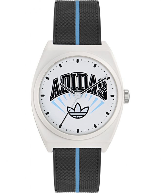 Hodinky adidas Originals Project Two AOST25038