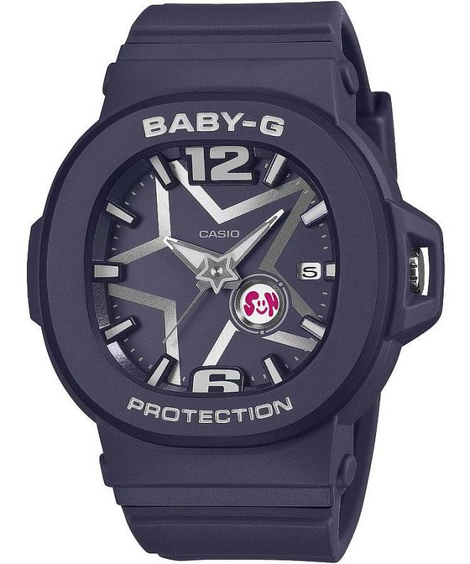 Hodinky dámské Baby-G BGD-10 Series BGA-10D-2A1ER