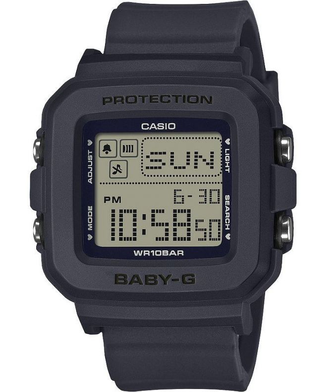 Hodinky dámské Baby-G BGD-10 Series SET BGD-10KH-2CER
