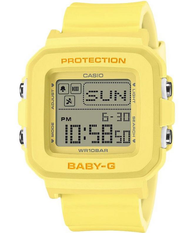 Hodinky dámské Baby-G BGD-10 Series SET BGD-10KH-9ER