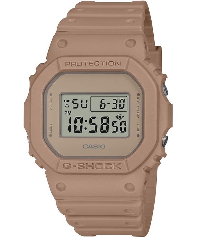 Hodinky pánské Casio G-Shock Nature Colors DW-5600NC-5ER