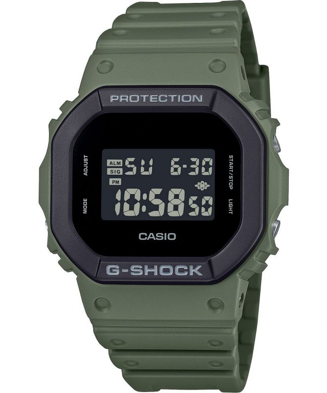 Hodinky pánské Casio G-Shock Digital 5600 Series DW-5610UU-3ER