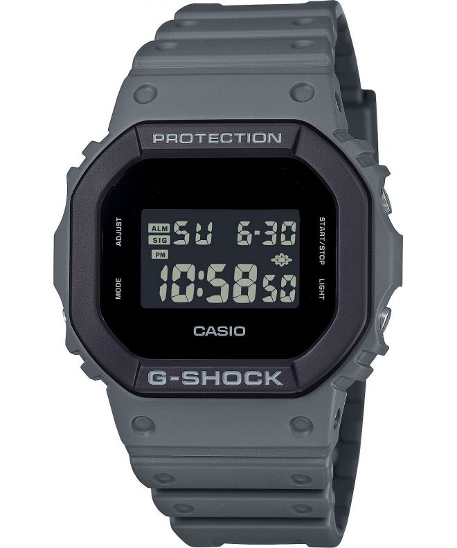 Hodinky pánské Casio G-Shock 5600 Series DW-5610UU-8ER