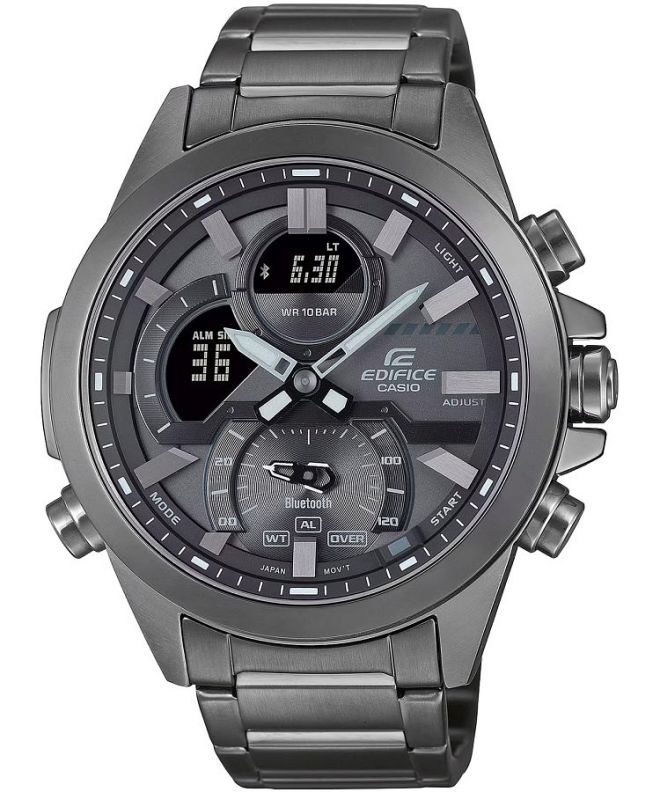 Hodinky pánské Casio Edifice Smartphone Link ECB-30DC-1BEF