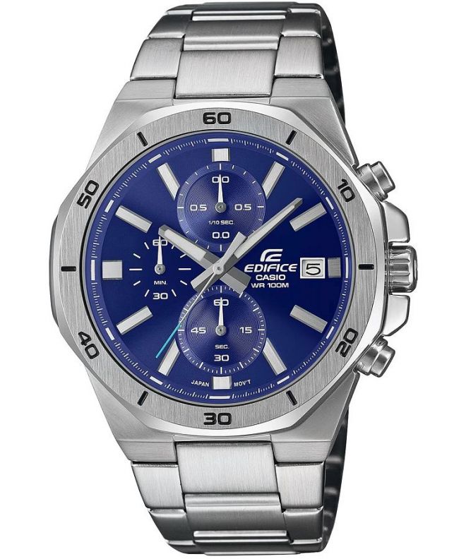 Hodinky pánské Casio Edifice Standard Chronograph EFV-640D-2AVUEF