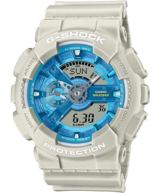 Hodinky pánské Casio G-Shock 110 Series GA-110AS-5AER