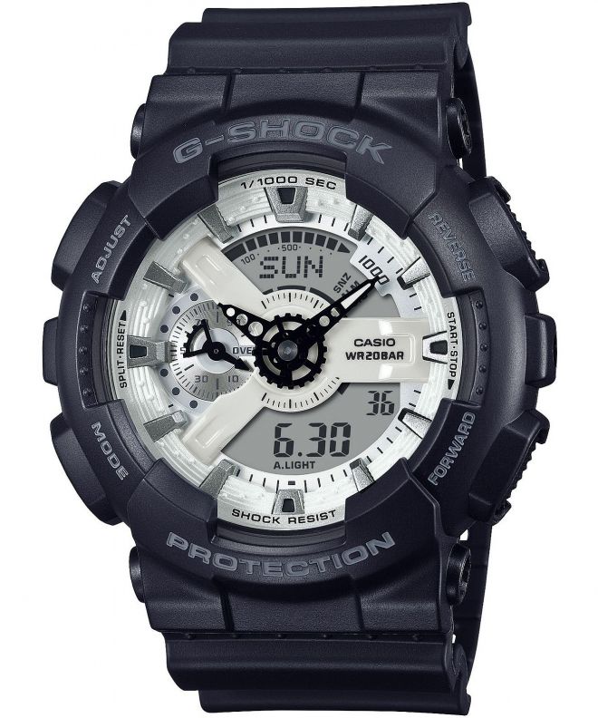 Hodinky pánské Casio G-Shock 110 Series GA-110WD-1AER
