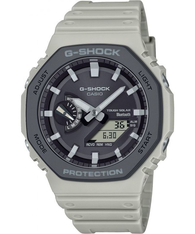 Hodinky pánské Casio G-Shock Urban Utility GA-B2100LUU-5AER