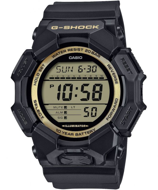 Hodinky pánské G-SHOCK Digital GD-010 Series GD-010GB-1A9ER